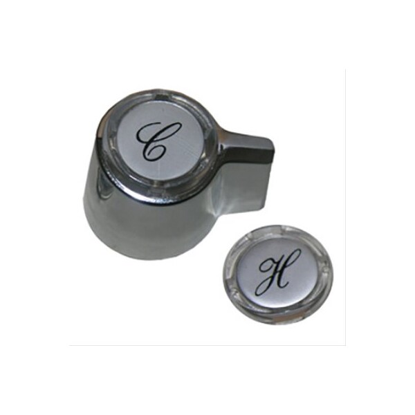 Larsen Supply Co CHR SterlStar Handle HL-88 - main